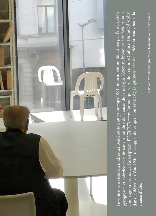 Foto: Expositie 'Filosofie als Waarde', 16 december 2023